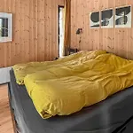 Ferienhaus Stunning In With Sauna