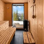 Stunning In With Sauna Øyer