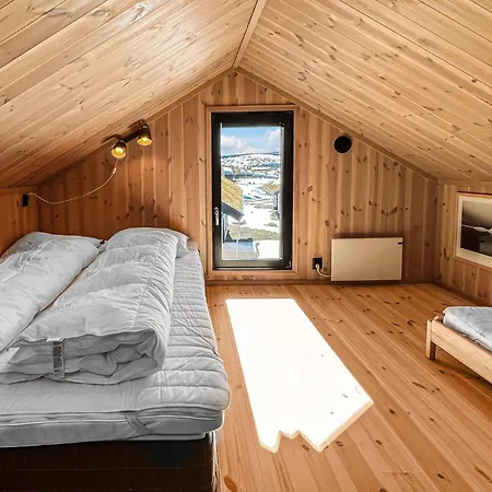 Stunning In With Sauna *