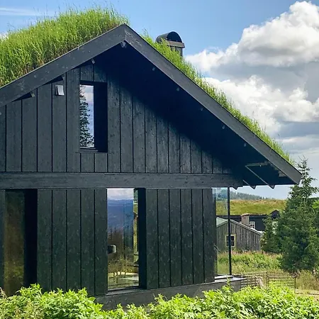 Tatil Evi Stunning In With Sauna Øyer